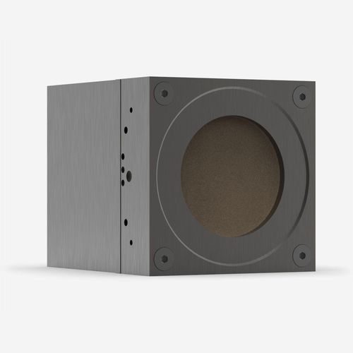 Компактный детектор мощности лазера UP55N-100H-H9-D0термобатарея