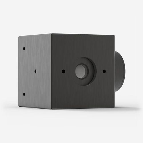 Детектор мощности лазера с интегрирующей сферой Термобатарея IS12L-9S-RSI-INT-D0