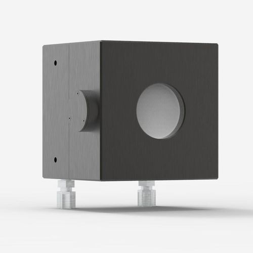 Детектор мощности лазера с интегрирующей сферой IS50A-1KW-RSI-INT-D0термоэлемент с водяным охлаждением