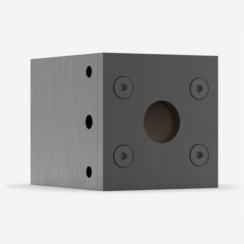 Компактный детектор мощности лазера UP12E-20H-H5-D0термобатарея