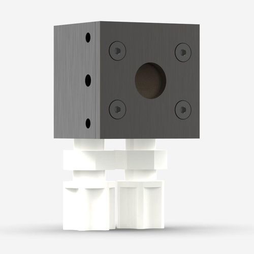 Компактный детектор мощности лазера UP12E-70W-H5-D0, термобатарея с водяным охлаждением