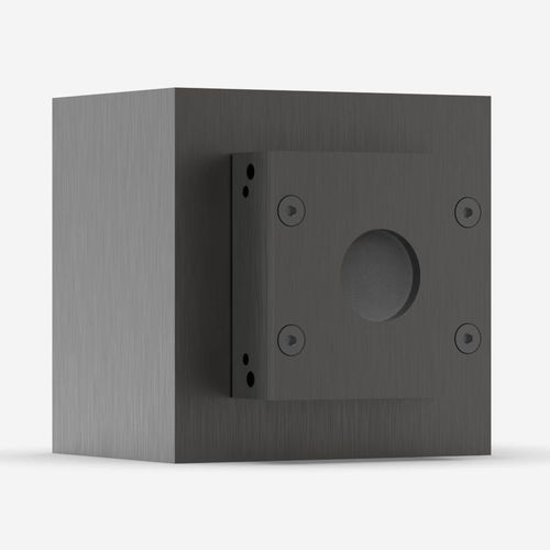 Компактный детектор мощности лазера UP19K-50L-W5-D0термобатарея