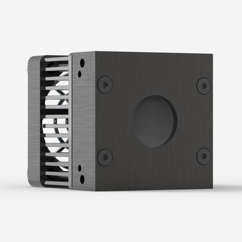 Компактный детектор мощности лазера UP19K-50F-W5-D0термобатарея