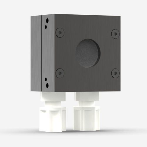 Компактный детектор мощности лазера UP19K-50W-W5-D0, термобатарея с водяным охлаждением