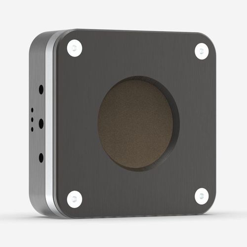 Компактный детектор мощности лазера UP55C-2,5KW-HD-D0термобатарея с водяным охлаждением