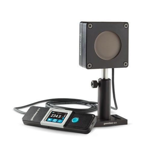 Портативный измеритель мощности PRONTO-3KlaserUSB