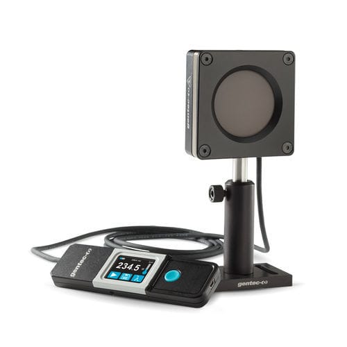 Портативный измеритель мощности PRONTO-10KlaserdigitalUSB