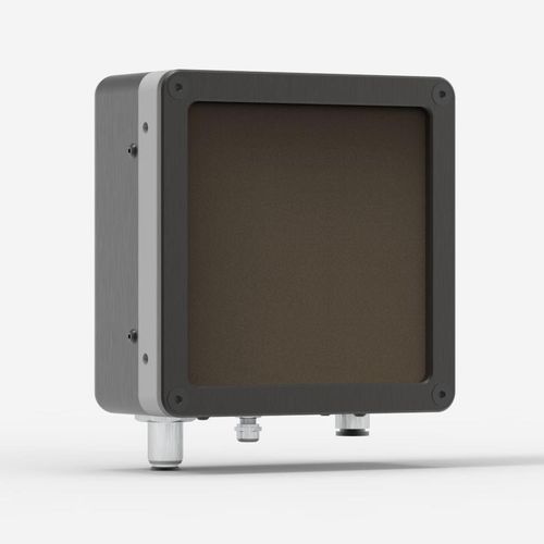 Мощный детектор мощности лазера HP125A-15KW-HD-IMP-D0с водяным охлаждением