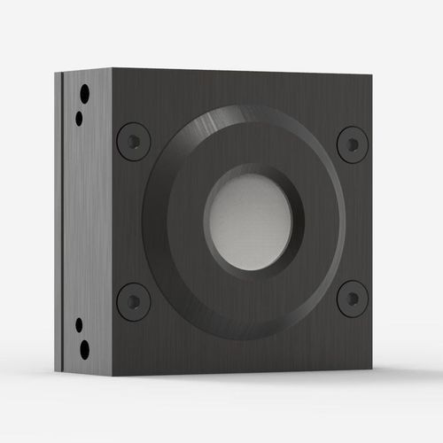 Компактный детектор мощности лазера UP16K-15S-QED-D0термобатарея