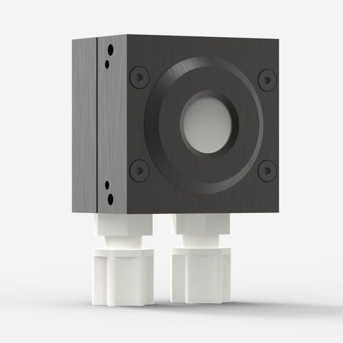 Compact laser power detector UP16K-100W-QED-D0thermopile