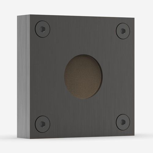 Детектор мощности лазера на термобатарее UP17P-6S-H5-D0