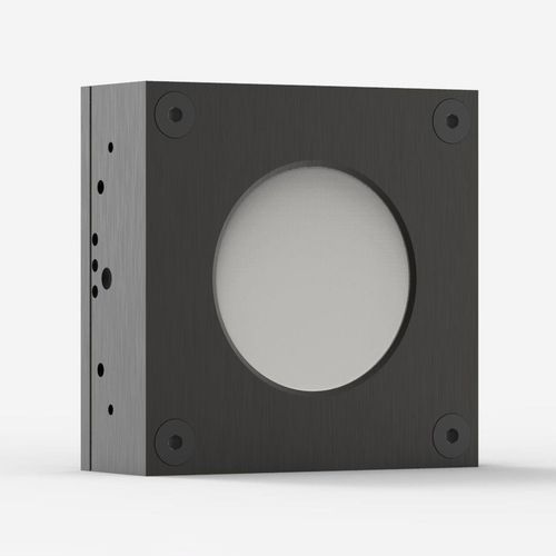 Компактный детектор мощности лазера UP52N-50S-QED-D0термобатарея