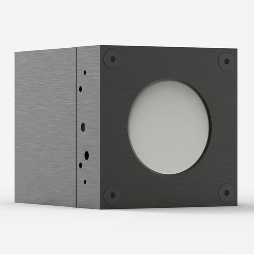 Компактный детектор мощности лазера UP52N-100H-QED-D0термобатарея