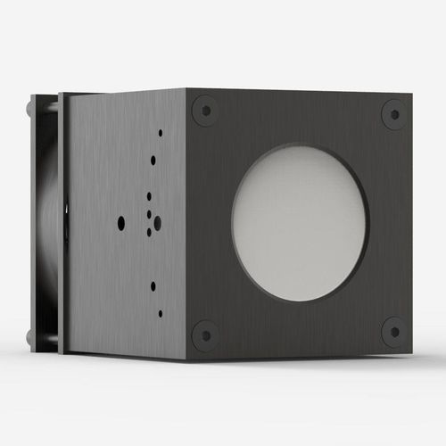 Компактный детектор мощности лазера UP52N-150F-QED-D0термобатарея