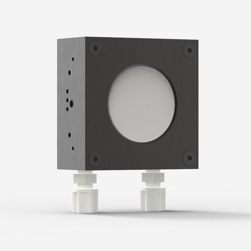 Компактный детектор мощности лазера UP52M-300W-QED-D0термобатарея