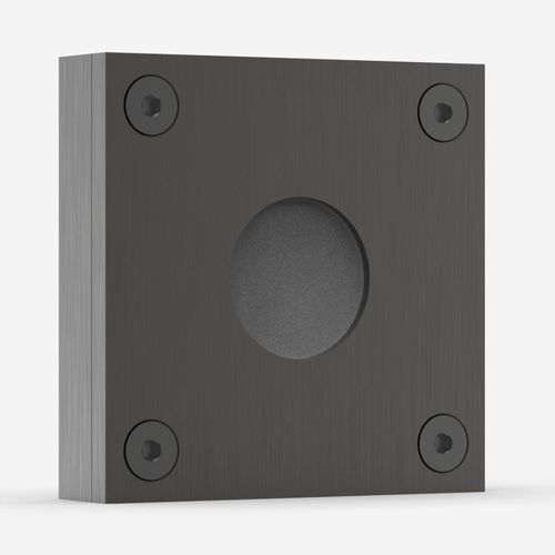 Мощный детектор мощности лазера UP17P-6S-W5-D0термобатарея