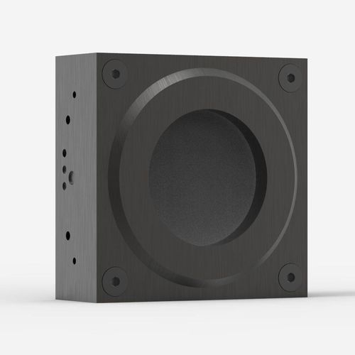 Мощный детектор мощности лазера UP50N-40S-W9-D0термобатарея