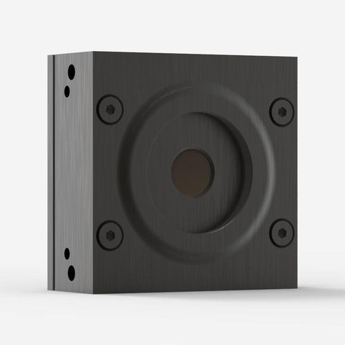 Компактный детектор мощности лазера UP10K-2S-H5-L-D0термобатарея