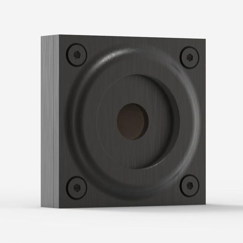 Компактный детектор мощности лазера UP10P-2S-H5-L-D0термобатарея