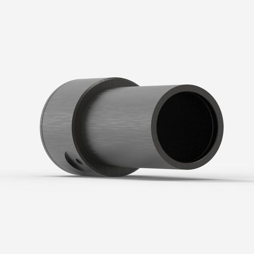 Pyro-electric laser power detector UM9B-BL-D0