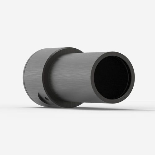 Пироэлектрический детектор мощности лазера UM9B-BL-L-D0