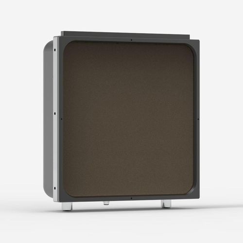 High-power laser power detector HP280A-30KW-HD-IMP-D0compactwith water cooling