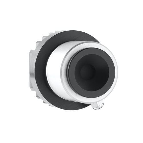 Pyro-electric laser power detector TP5-BLtemperature-compensated