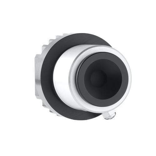 Pyro-electric laser power detector TP9-BLtemperature-compensated