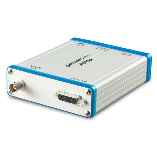 Аналоговый модуль питания APM