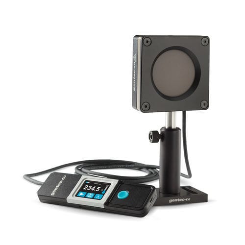 Портативный лазерный измеритель мощностиUSB