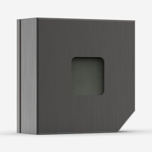 Пироэлектрический лазерный датчик энергии QE12LP-S-MB-D0