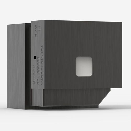 Пироэлектрический датчик энергии лазера QE12LP-H-MB-QED-D0