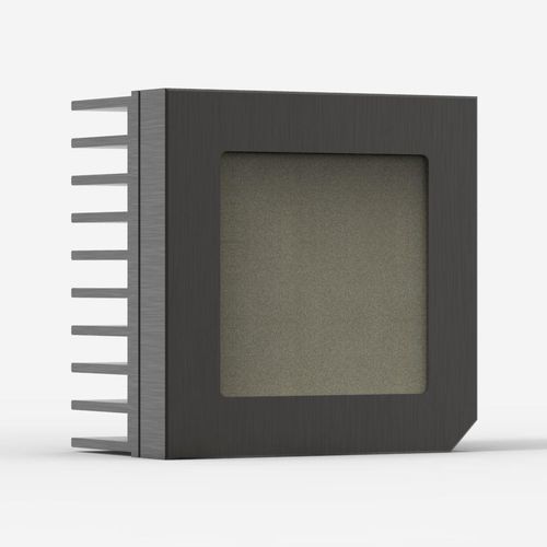 Пироэлектрический лазерный датчик энергии QE50LP-H-MB-D0