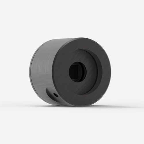 Пироэлектрический лазерный датчик энергии QE8SP-B-BL-D0