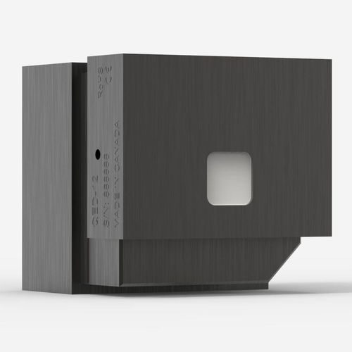 Пироэлектрический лазерный датчик энергии QE12HR-H-MB-QED-D0