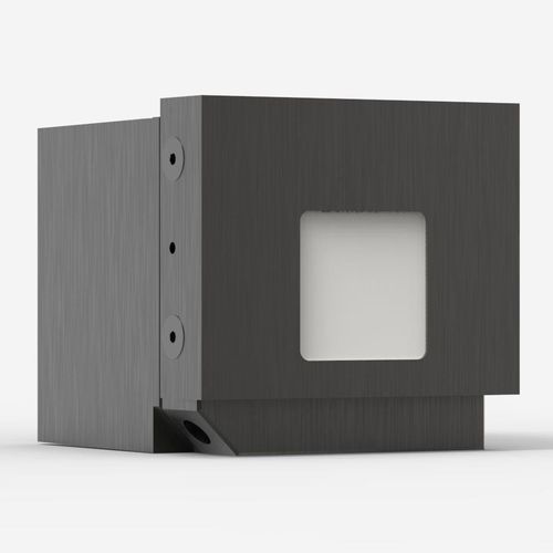 Пироэлектрический лазерный датчик энергии QE25HR-H-MB-QED-D0