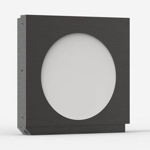 Пироэлектрический датчик энергии лазера QE95LP-S-MB-QED-D0