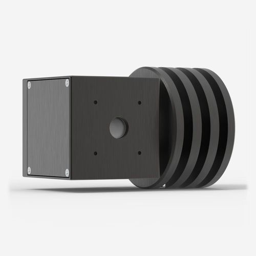 Датчик лазерной энергии с интегрирующей сферой М6-12,5-ПЮ