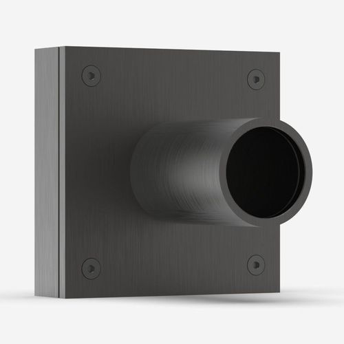 Терагерцовый детектор THZ12D-3S-VP-D0с пироэлектрическим датчиком непрерывного действия