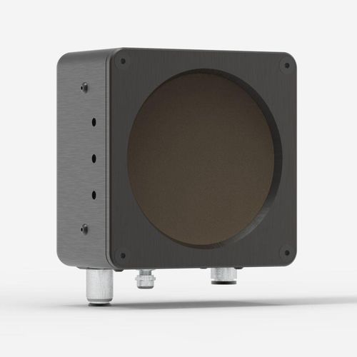 Отвал лазерного луча BD-4KW-HE-IMP-D0