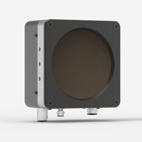 Отвал лазерного луча BD-12KW-HD-IMP-D0