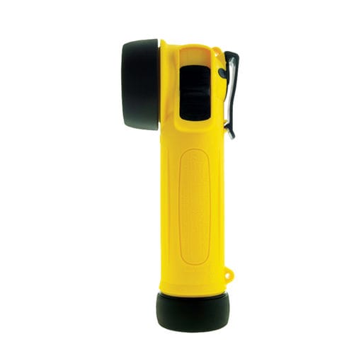 Светодиодный фонарик TR+, TS+для взрывоопасных зонпереноснойATEX