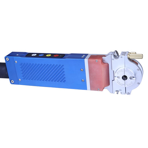 Головка орбитальной сварки ORBIWELD 12автоматзакрытая