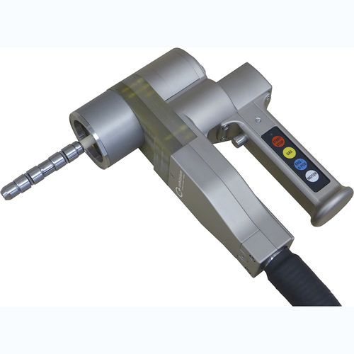 Головка для орбитальной сварки TX 38PTIGзакрытаявысокоточная