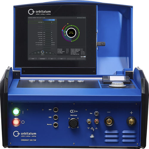 Источник питания для сварки TIG SMART WELDERorbital