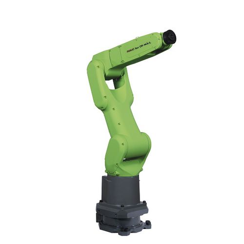 Articulated robot CR-14iA/Lcollaborative6-axishandling