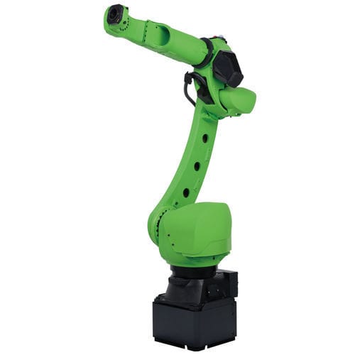 Шарнирно-сочлененный робот CR-35iBколлаборативный6-осевойдля тяжелых грузов