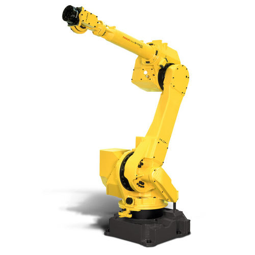 Шарнирно-сочлененный робот M-710iC/50H5-осевой паллетирование упаковки