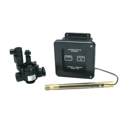 Датчик проводимости сточных вод CONTROLSTIK II™, выход напряжения