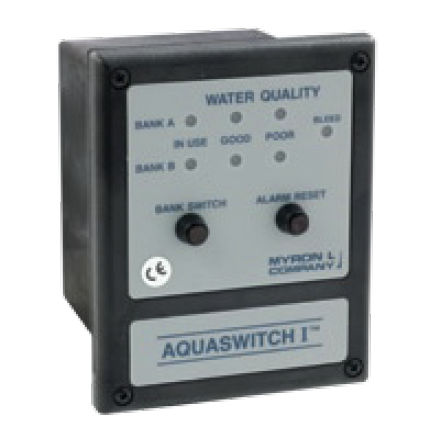 Контроллер системы коммутации AQUASWITCH I™panel